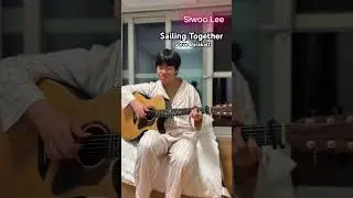 Sailing Together - Steve Barakatt (Fingerstyle Guitar Cover) 🎵🎸