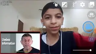 YTPMV - MAN'S NOT NOICE (MICHAEL ROSEN) | REACTION!!! ( I Removed The Video For Nothing Sorry)