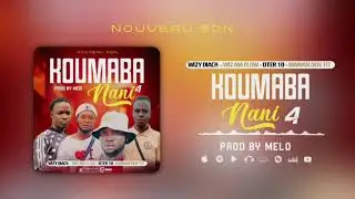 Wiyzima fti mamade wiyz diack deter 10
