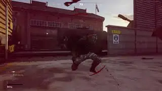 RPD IS SO GOODDDD!!!! (BOCW)