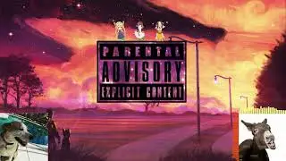 Explicit Podcast Ep1: Our First Podcast