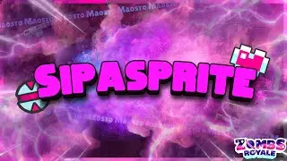 Sipasprite | Zombsroyale Montage