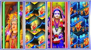 Navratri Special Dj Status Video Editing |Kinemaster Video Editing 2022|Durga puja Dj Status Editing