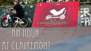 Carson Schiefner | An Hour at Clairemont