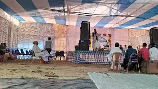 live jajan patrasayer satsang bihar#satsang
