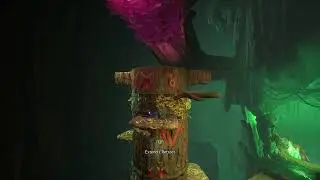 Split Fiction PC - Part9 (Heart of the Forest, Mother Earth,  Walking Stick of Doom, Gameshow)