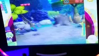 Guangzhou Xuna Jing Digital Chinese Dragon Kids VR Game Machine 03