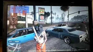 GTA V - eGPU - gtx 1650 - i7 3610qm