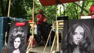 Kinkys Truck