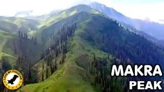 Makra Peak  - Shogran - Mansehra