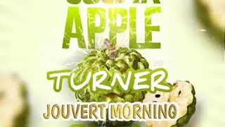 Turner - Jouvert Morning (Sugar Apple Riddim) 