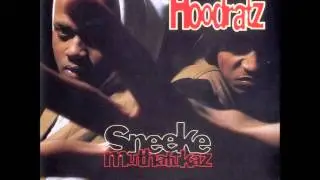 Hoodratz - Na Na, Na Na, Na