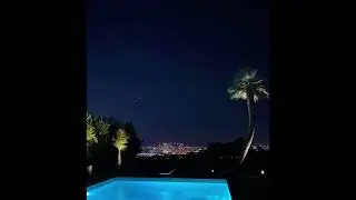 West Coast type beat x Currensy x Larry June x LE$ type beat  - 