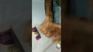 Romentic bird ideal stay 12h foundation #khawercosmetics #shorts #youtubeshorts