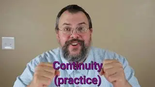 Calculus 1 -- Continuity -- Practice
