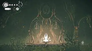 Hollow Knight Silksong 9 Run