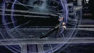 TERA - Elin Gunner leveling (52-55)