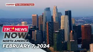 TFC News Now North America | February 7, 2024