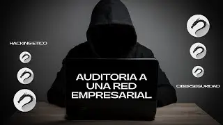 Auditoría a la Red Empresarial con Mikrotikl #mikrotik #thedude