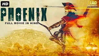 Phoenix (2025) Tamil Movie Review | Surya & Varalakshmi | ANL Arasu Master | Action Thriller