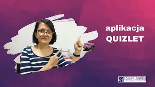 Wszystko o aplikacji Quizlet