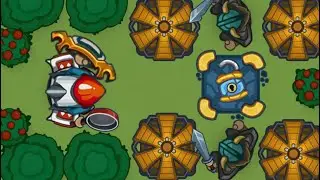 Dynast.io i Raid 4 Secret Chest and 2 Black chests