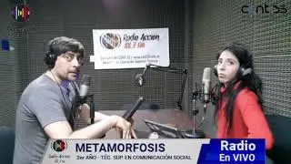 6&ordf; programa de Metamorfosis 2025