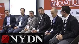 Daily News Conversations: The New News Organization