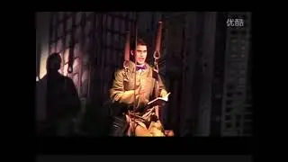How to Succeed in Business Without Really Trying Darren Criss Bootleg Part 1