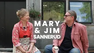 Mary and Jim Sannerud Artist Profile