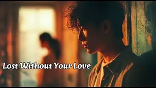 Lost Without Your Love ｜Soft Ballad｜Late Night｜Disorientation