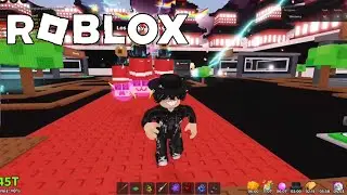 Roblox : Steal a brainrot admin abuse