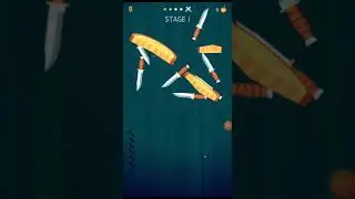 knife hit 2020 game #shorts #videovaral #gaming #ytshorts #yutubeshorts