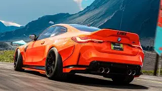 THE CREW MOTORFEST - Juego completo Walkthrough en Español Sin comentario 2023 PS5 2k 60fps