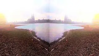 KLEE : die stadt