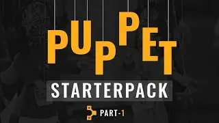 Introduction To Puppet | Installation | Part 1 | Eduonix