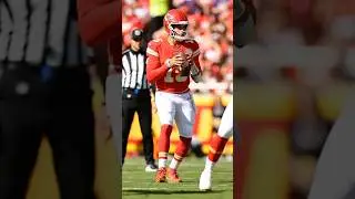 Patrick Mahomes' Pocket Presence & Xavier Worthy's Return