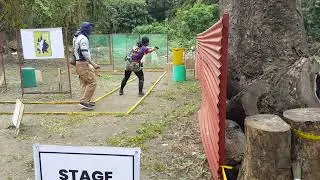My Unica -⚠️Airsoft Only⚠️ PAPTSL Cup 2021 PSMOC Sanctioned Match - Stage 5