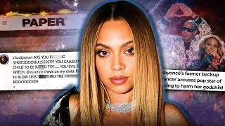 Beyonce Exposed by Industry Insider