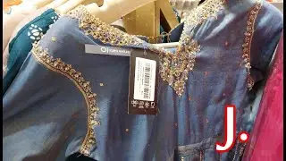 j. junaid jamshed sale Alert on winter new pret 2022