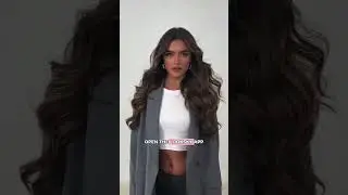 ✨Анализ цвета и виртуальная примерка &mdash; 100% БЕСПЛАТНО по коду: GLOWITUP🔗