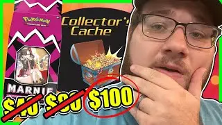 Collector's Cache Exposed Pokemon Card Scalpers Are Wolves In Sheep's Clothing