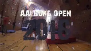Aalborg Open 2016 - After movie