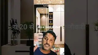 Luxury Interior Design for Middle-Class Homes (DIY).