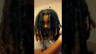 Curly Dreadlock Wig Short Twist Synthetic Braided Wigs Ombre Afro Short Curly Wig Men Women