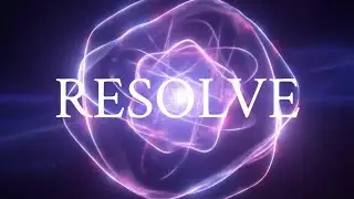 The frequency of RESOLVE