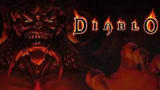 Diablo 1 The Hell 3 | Траппер Нормал Horror #3