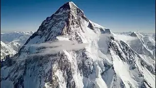 K2 Facts
