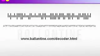 USPS Intelligent Mail Barcode Video