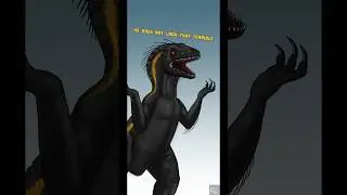 The Distortus Rex